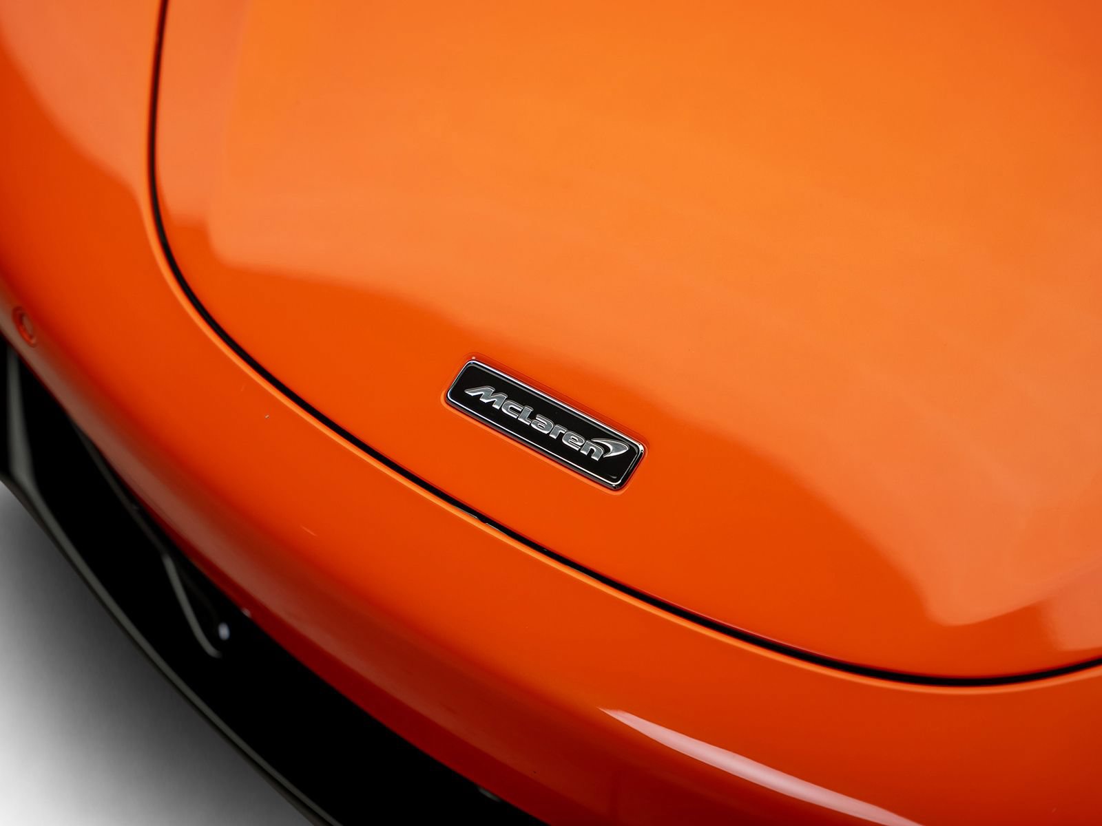 Used 2022 McLaren 720S Spider photo 6
