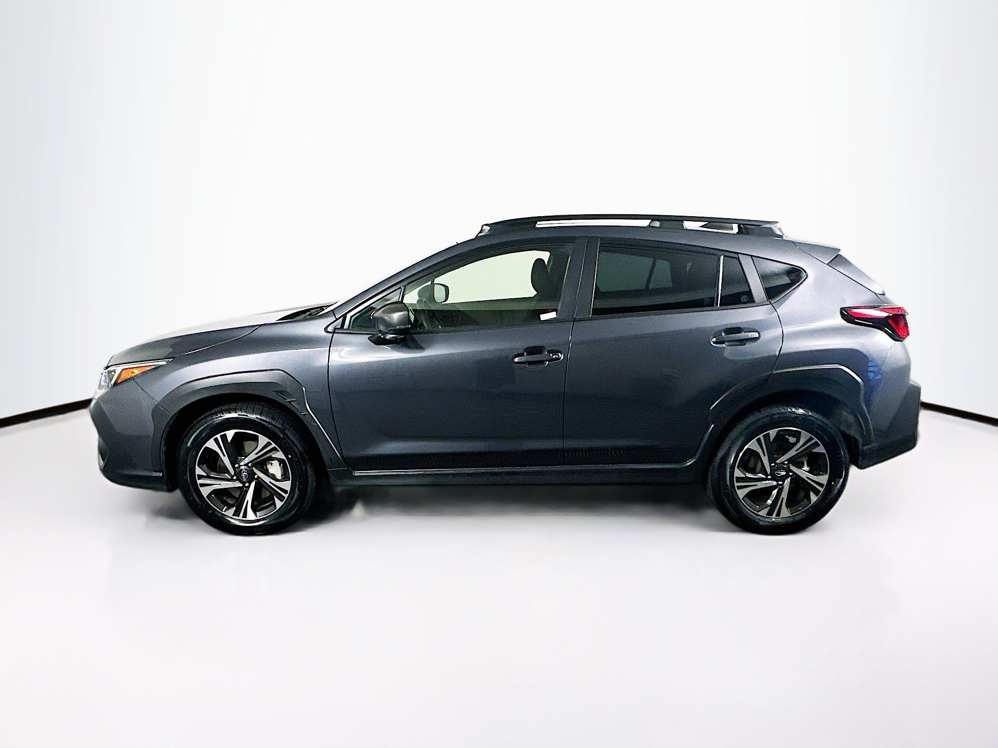 2025 Subaru Crosstrek 2.0i Premium