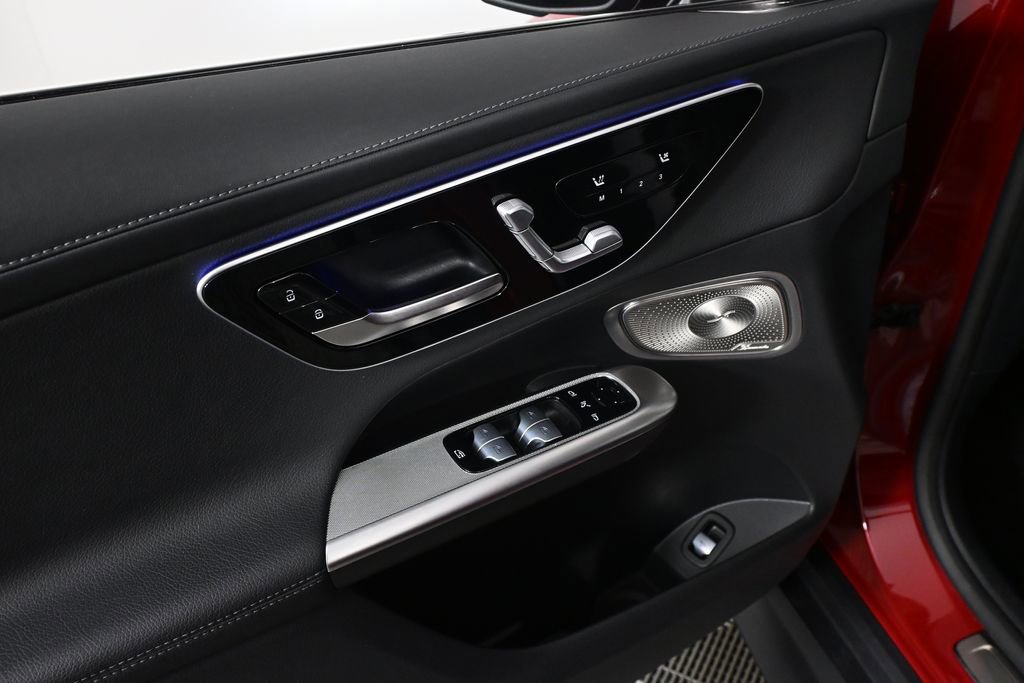 2024 Mercedes-Benz GLC 300 4MATIC