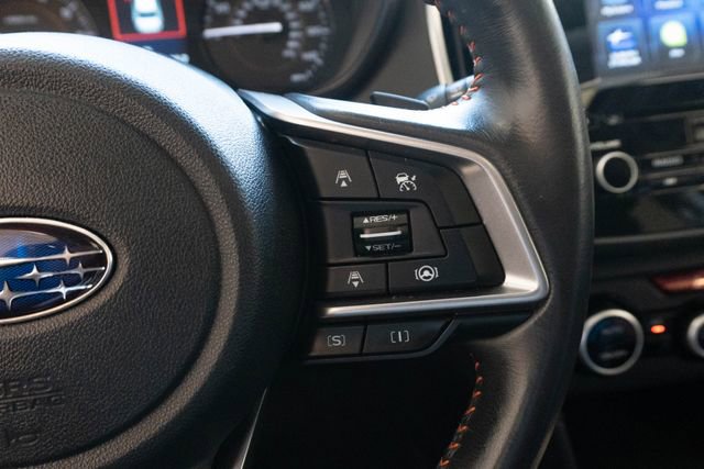 2021 Subaru Crosstrek 2.0i Premium