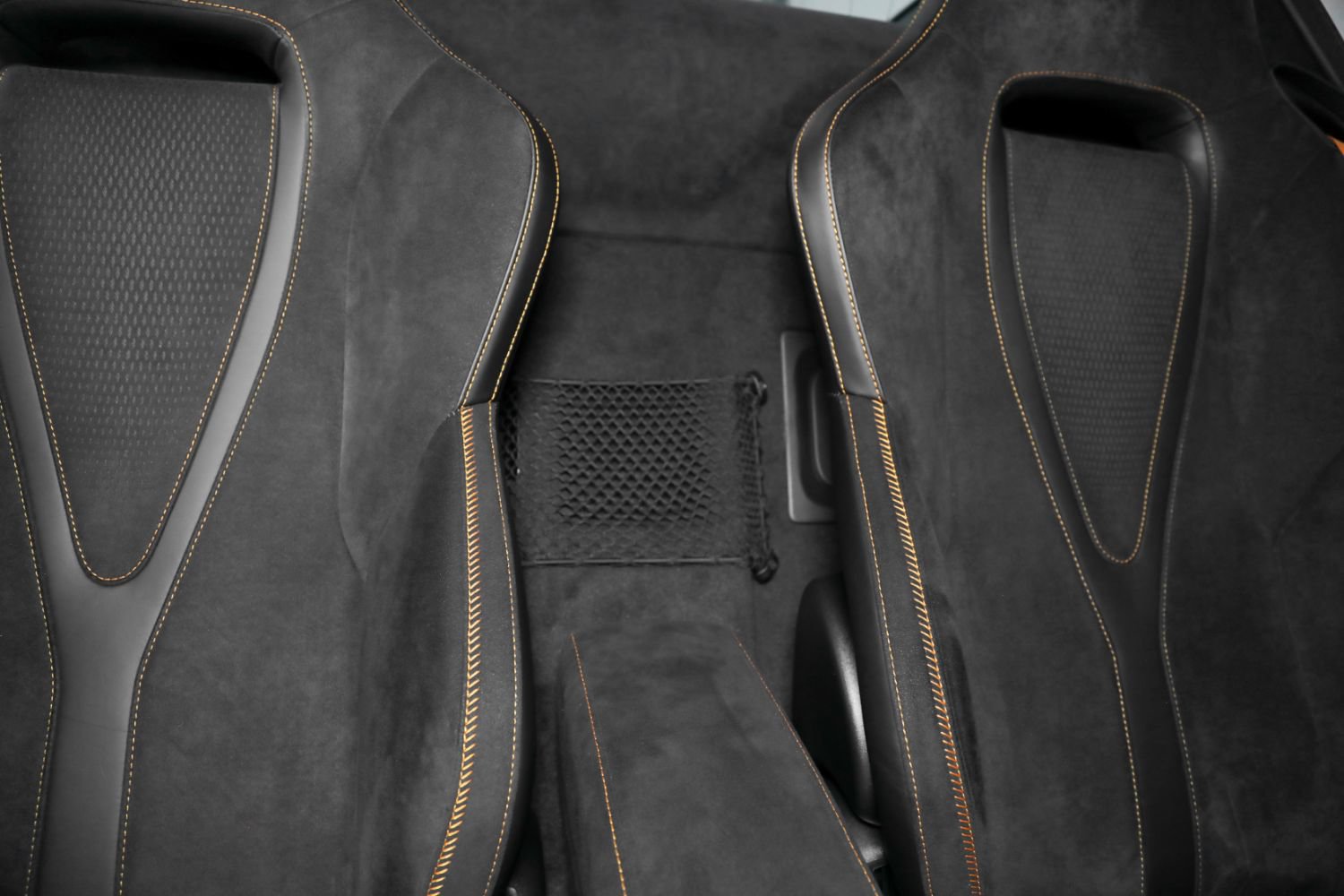 Used 2026 McLaren 750S Spider photo 35