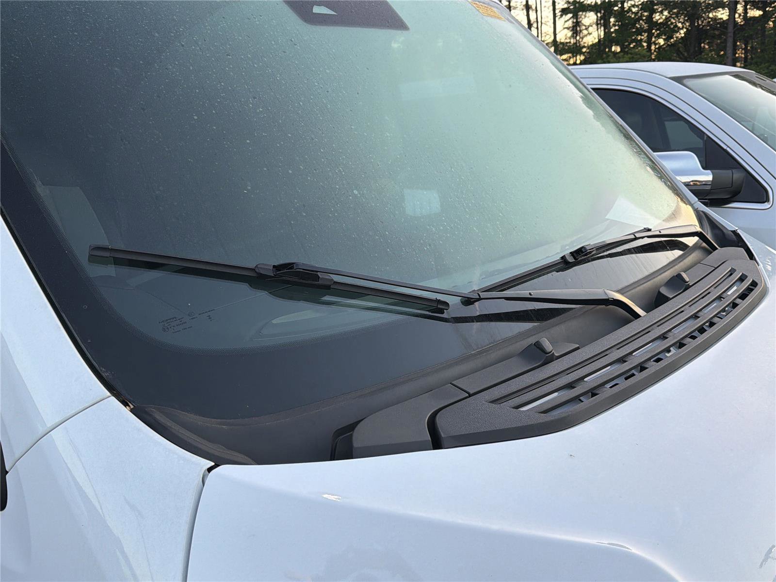 2025 RAM ProMaster 2500