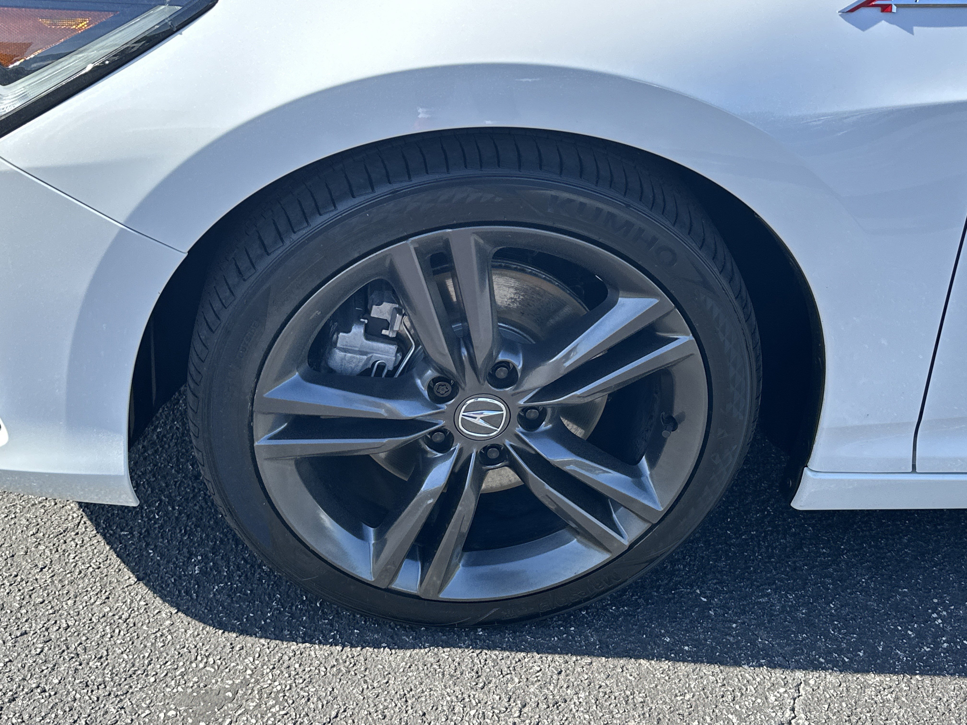 2023 Acura Integra A-Spec