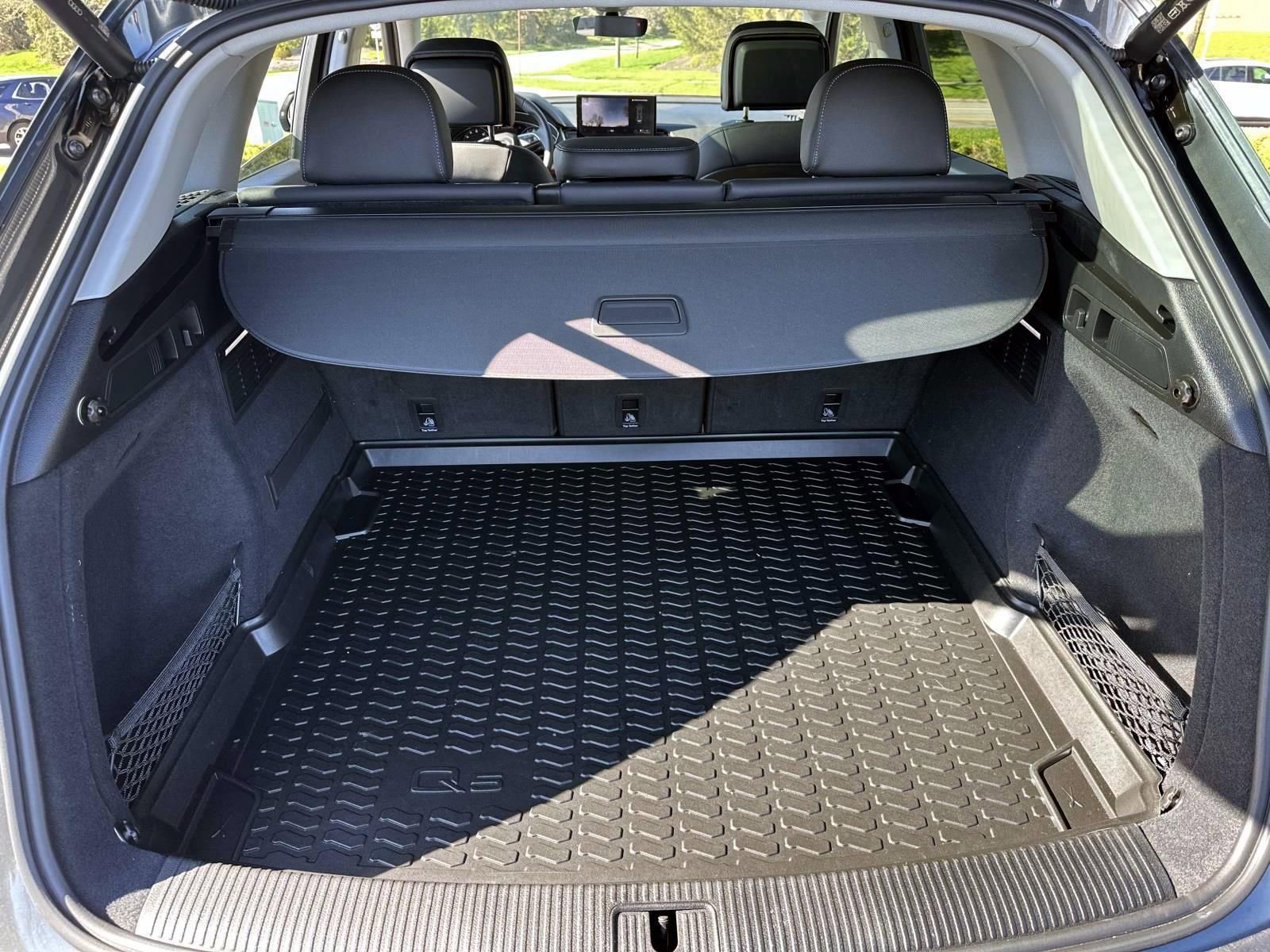 2023 Audi Q5 2.0T Premium