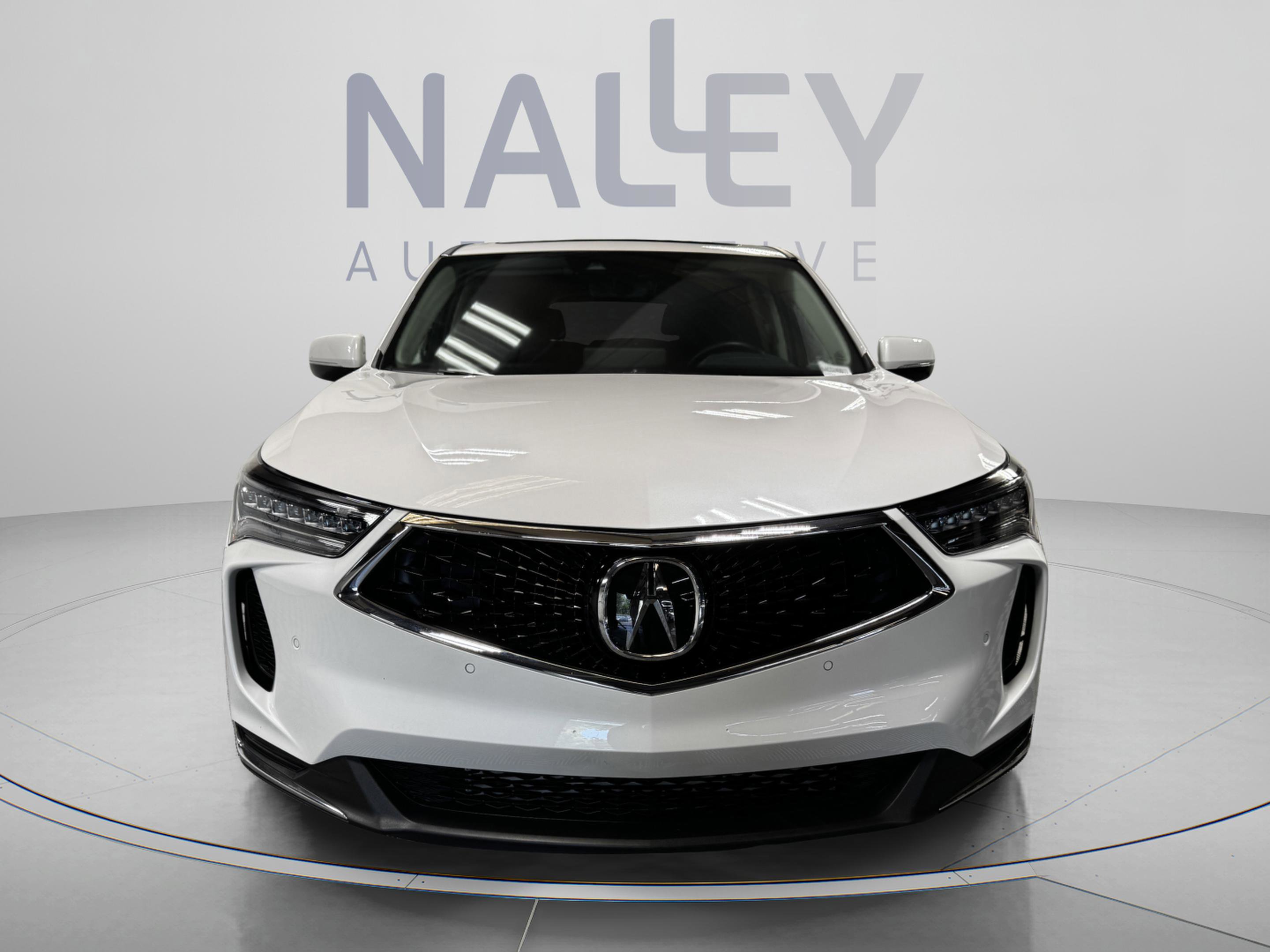 2024 Acura RDX SH-AWD w/ Technology Package