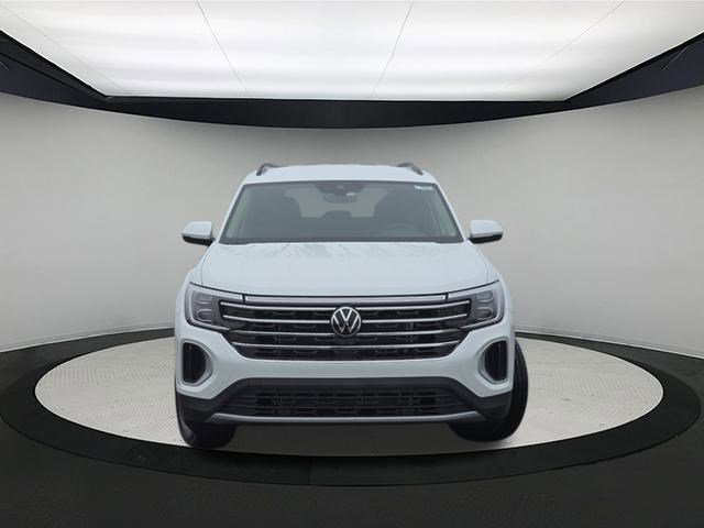 2026 Volkswagen Atlas SE