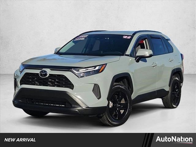 Used Toyota RAV4 for Sale in Queen Creek, AZ - Autotrader