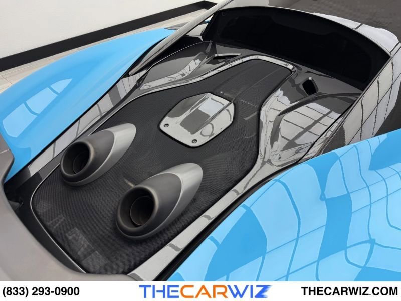 Used 2019 McLaren 600LT photo 27