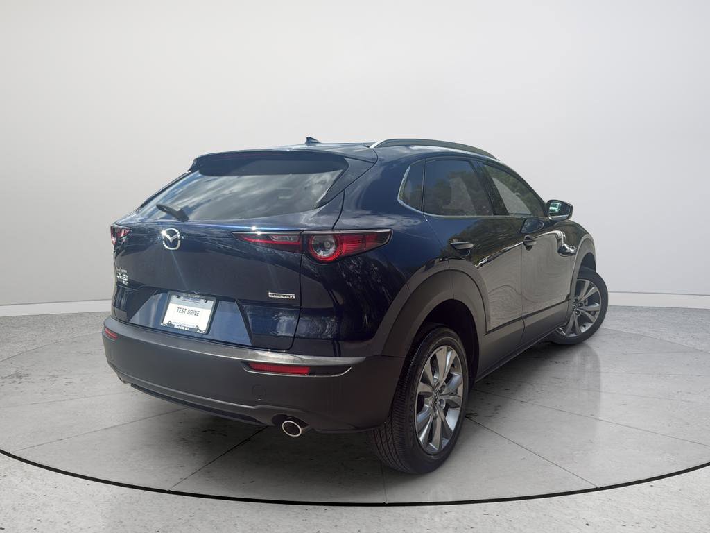 2023 MAZDA Cx-30 AWD 2.5 S w/ Premium Package