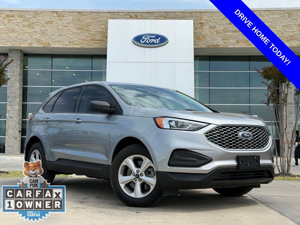 Used 2024 Ford Edge SE