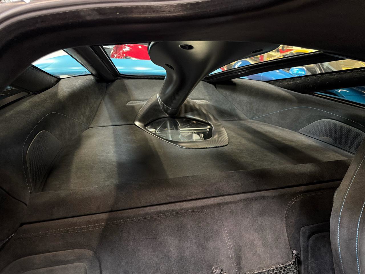 Used 2021 McLaren 765LT photo 45