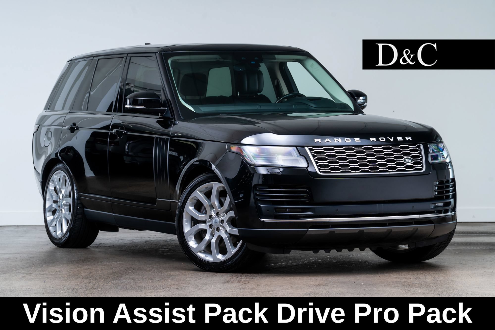Used Land Rover Range Rover for Sale in Portland, OR - Autotrader
