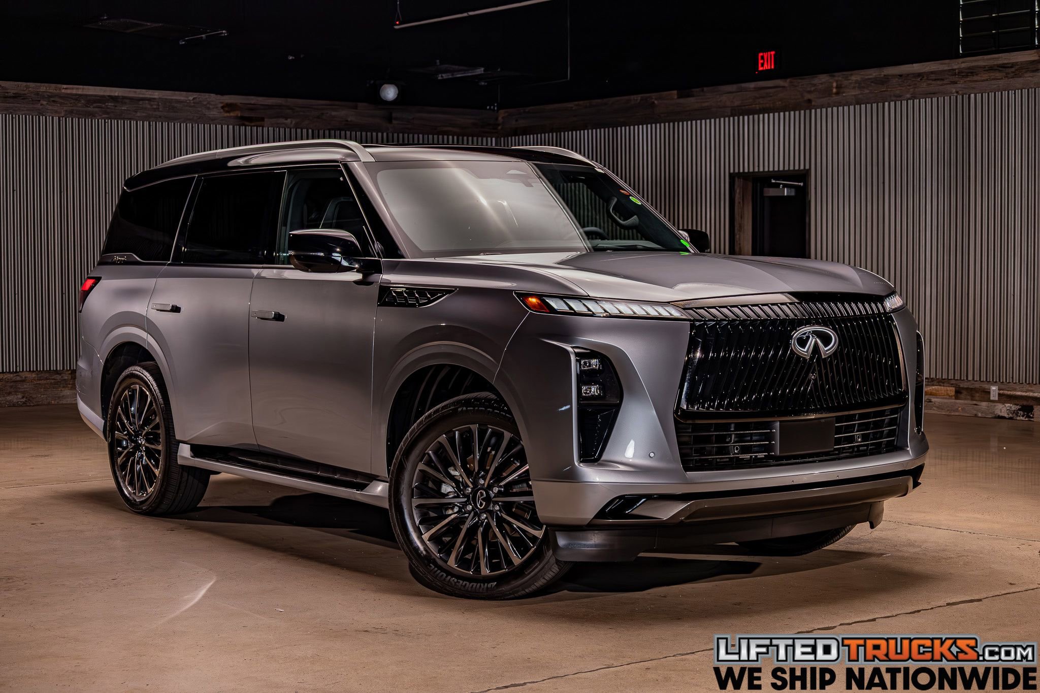 Used INFINITI QX80 for Sale in Scottsdale, AZ - Autotrader