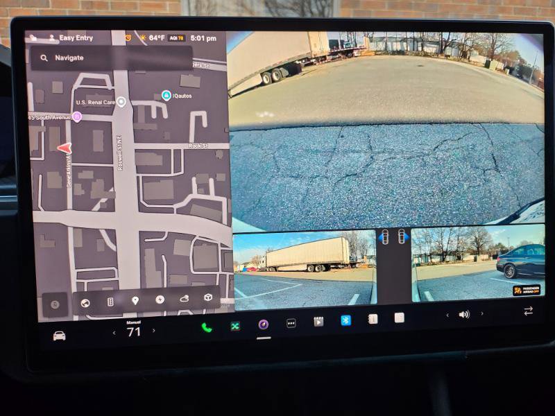 2024 Tesla Model X Plaid