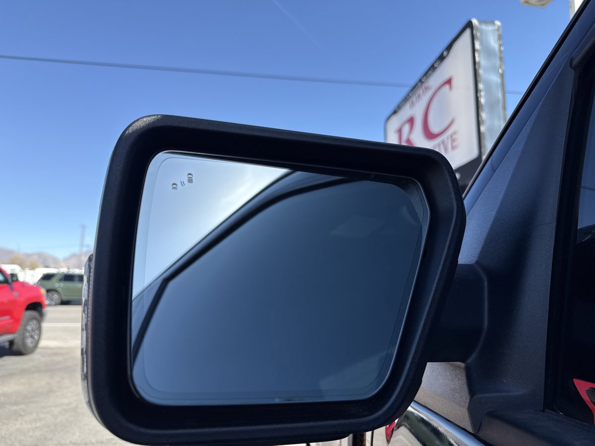 2021 Ford F150 Tremor