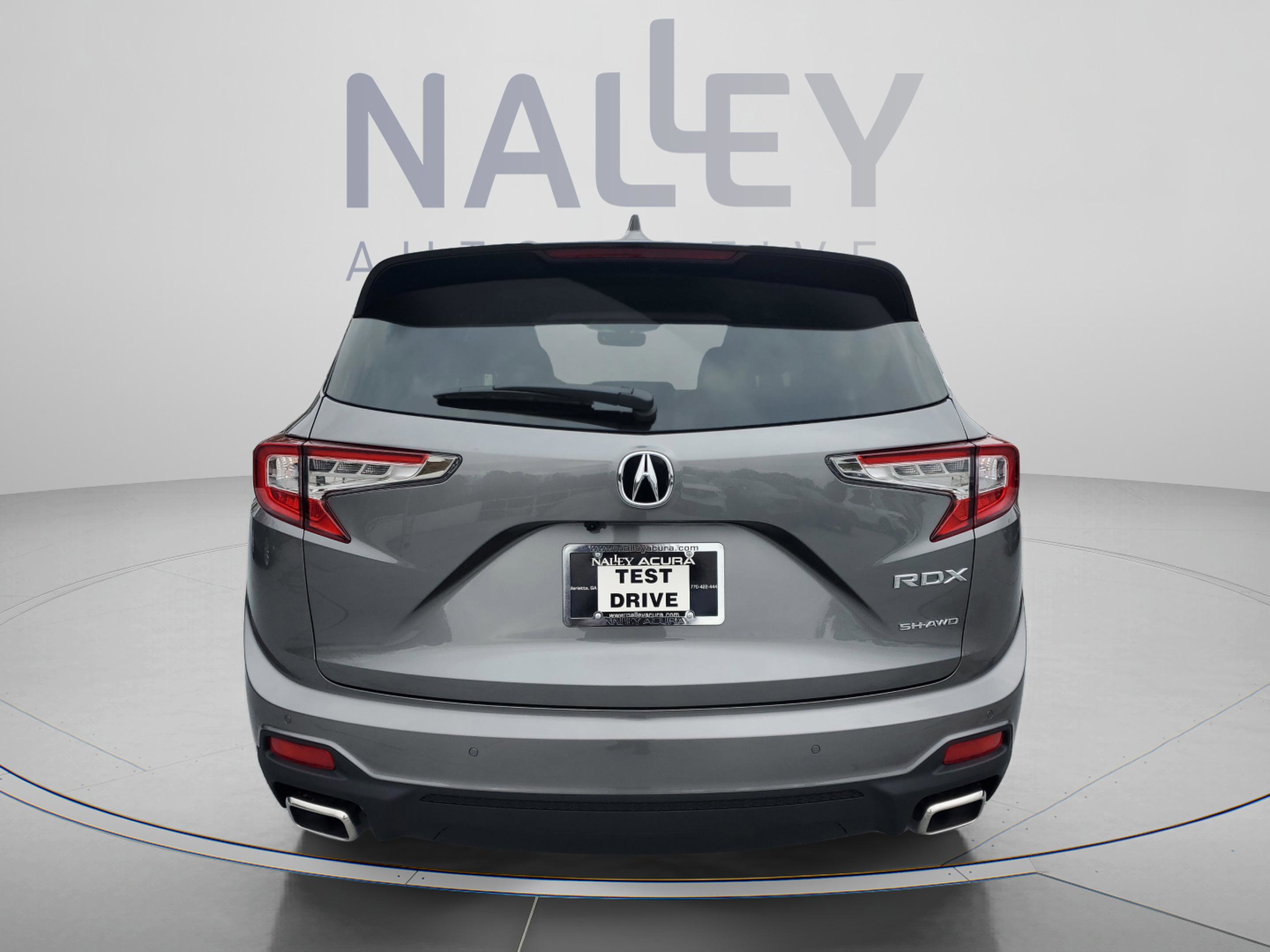 2026 Acura RDX SH-AWD w/ Technology Package