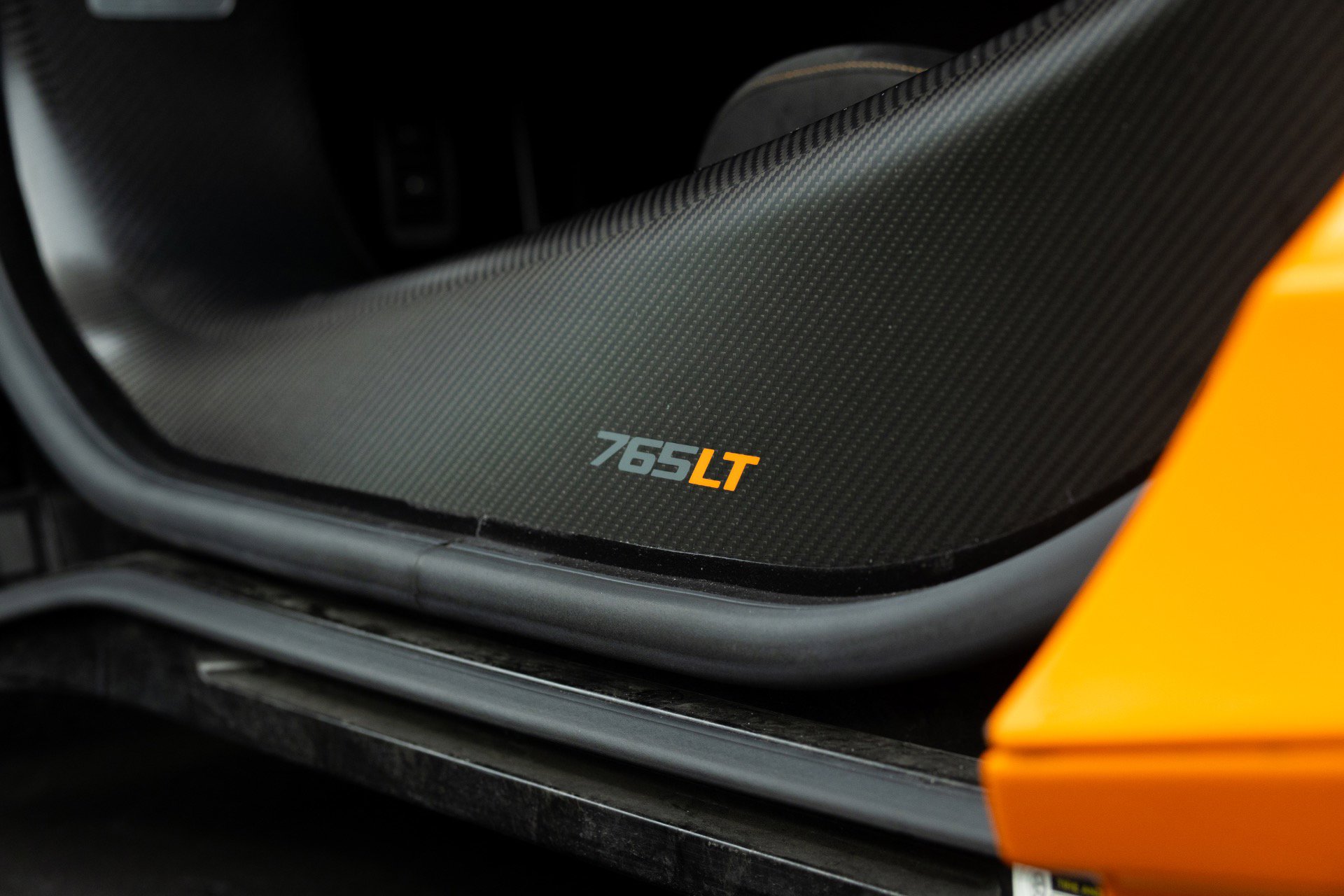 Used 2021 McLaren 765LT photo 40