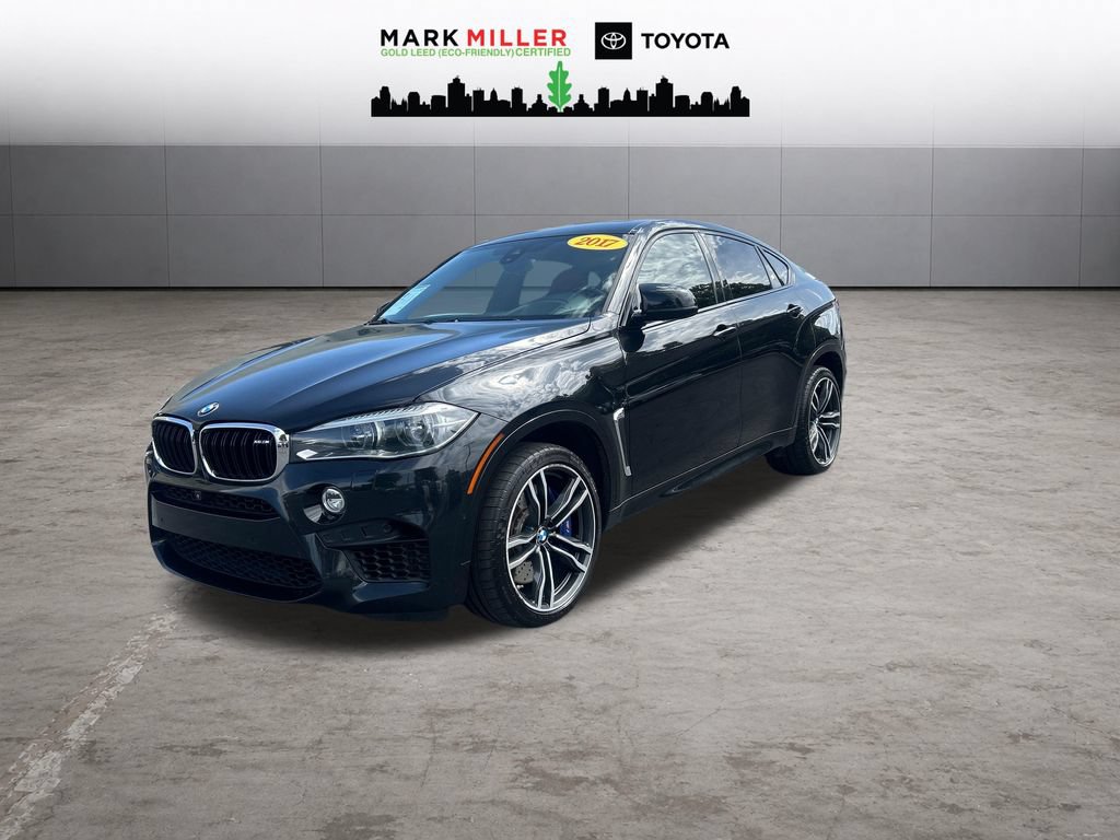 Used BMW X6 M for Sale in South Jordan, UT - Autotrader