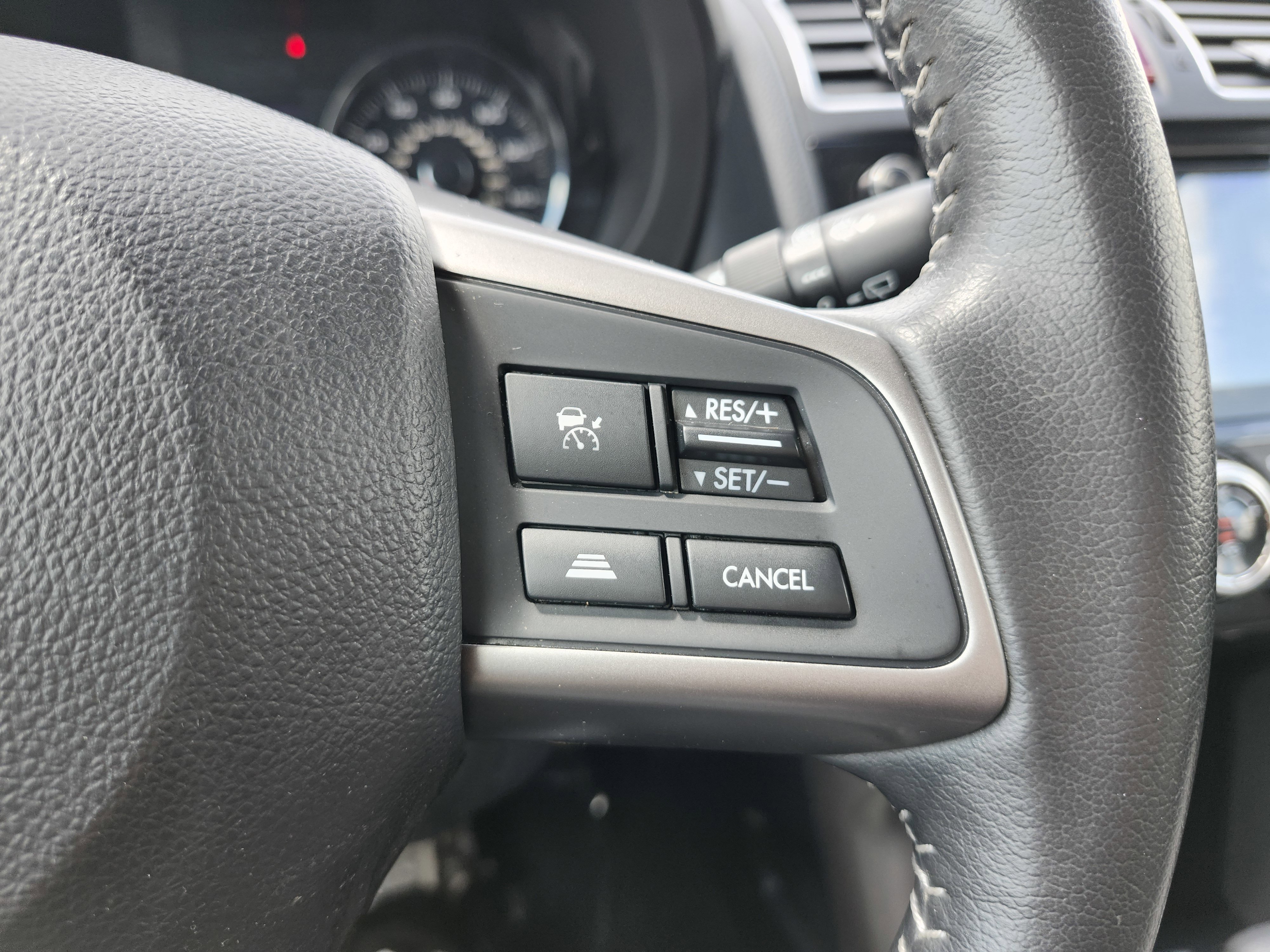 2016 Subaru Forester 2.5i Touring