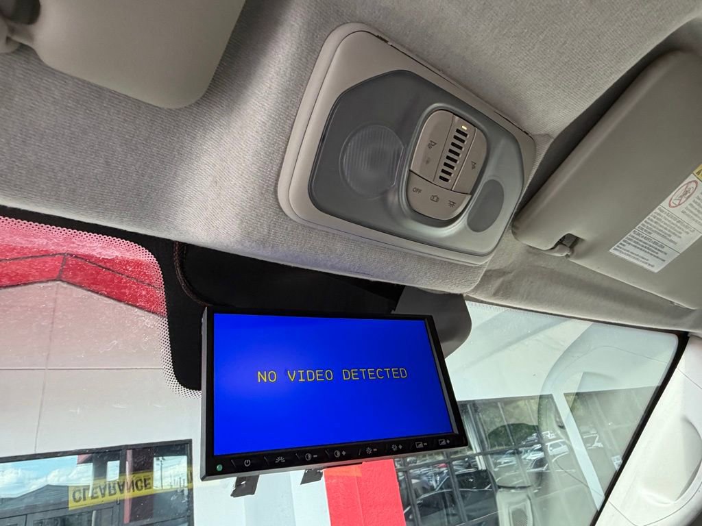 2020 RAM ProMaster 3500