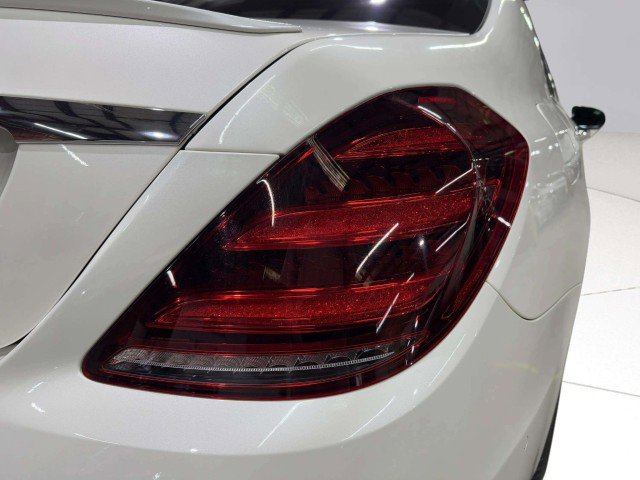 2020 Mercedes-Benz S 450 Sedan