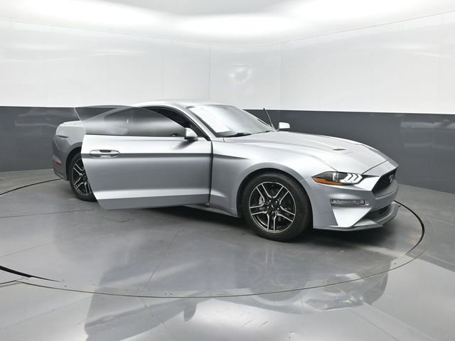 2020 Ford Mustang Premium
