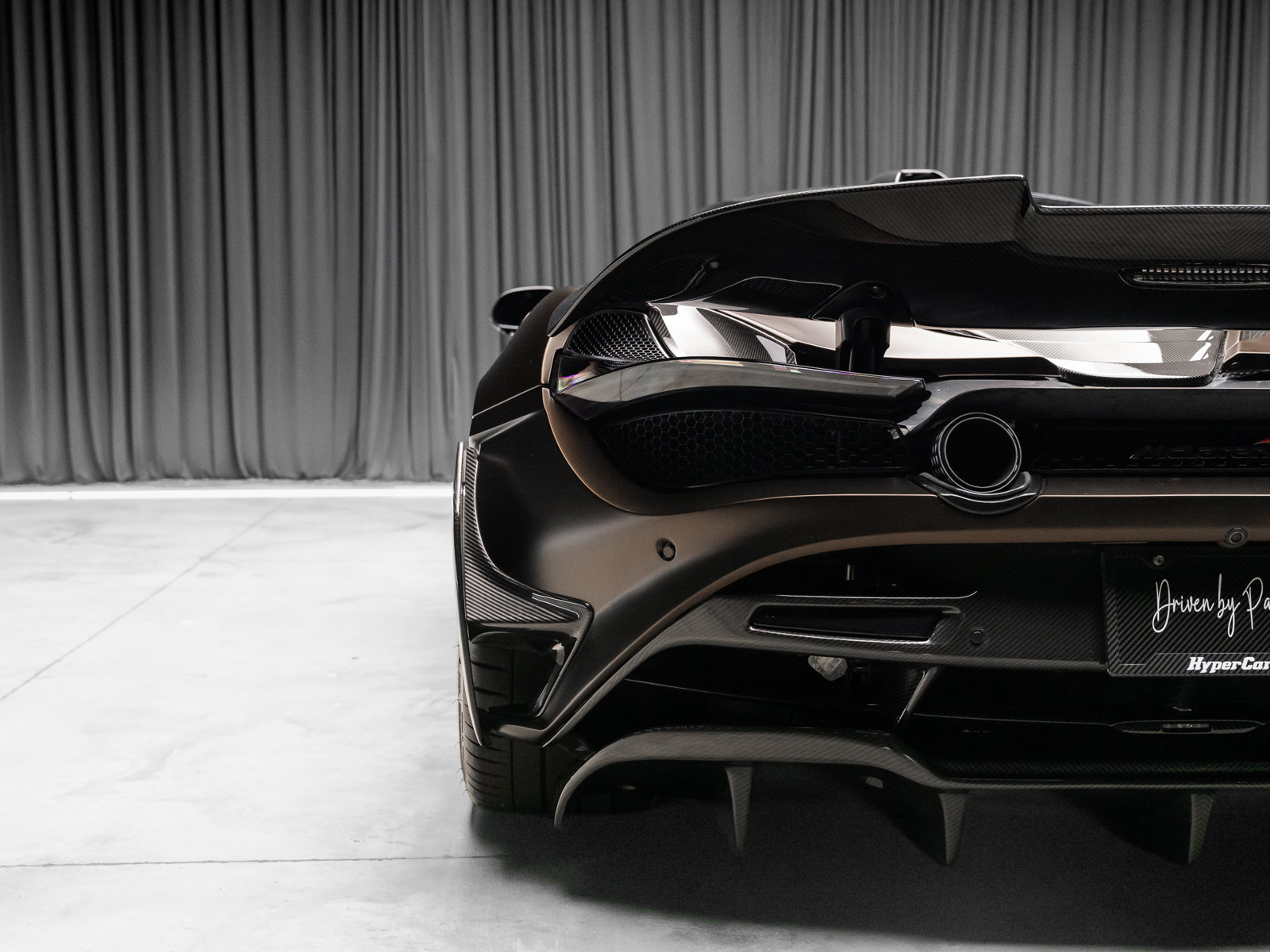 Used 2018 McLaren 720S Luxury photo 42