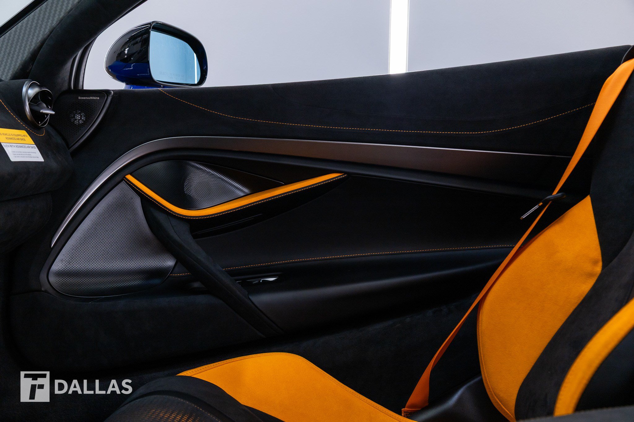 Used 2027 McLaren 750S Spider photo 32