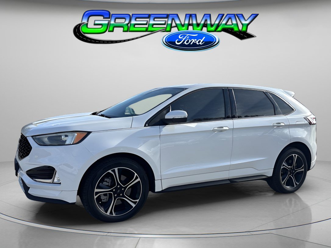 Used Ford Edge ST for Sale in Orlando, FL - Autotrader