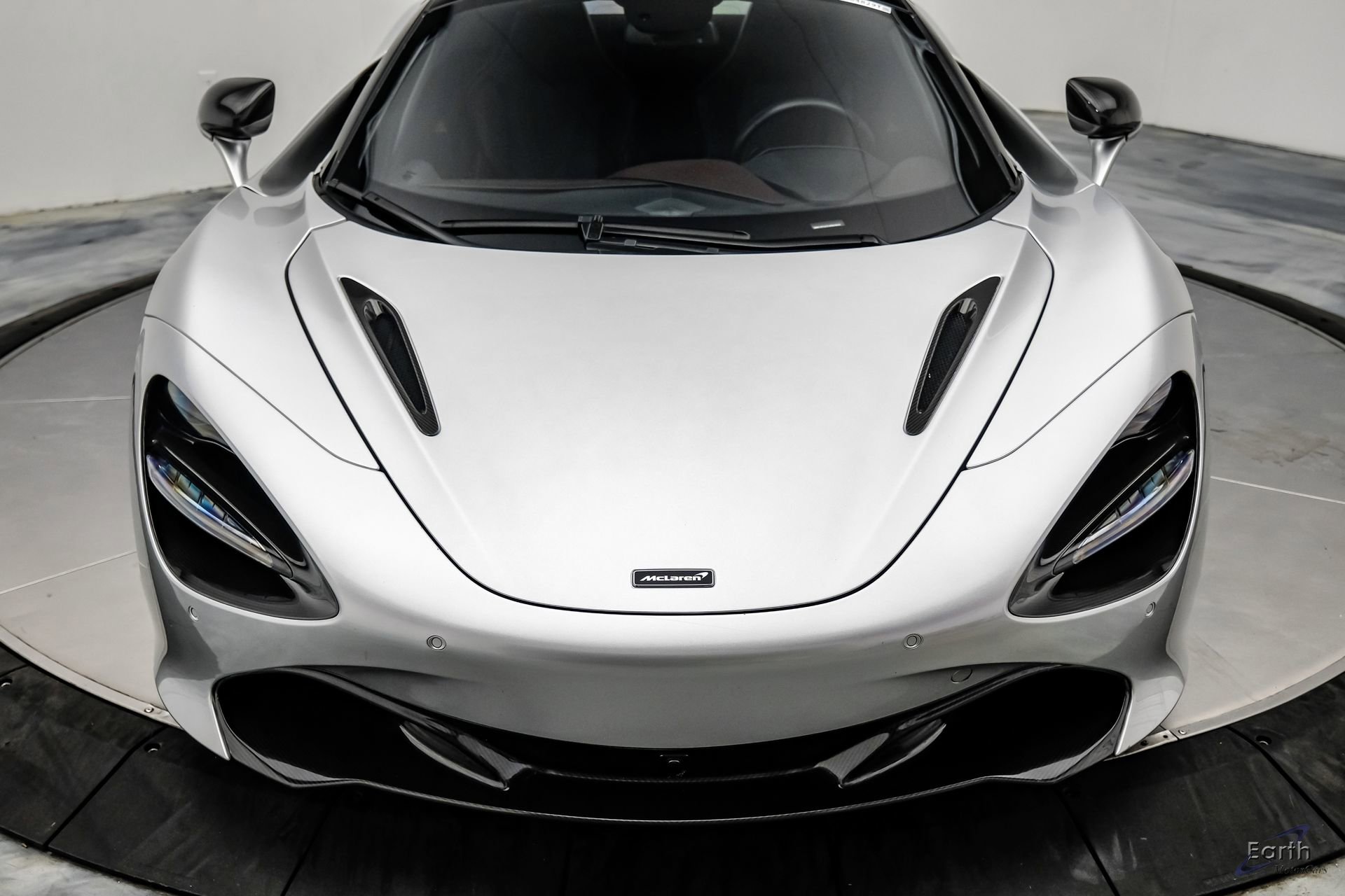 Used 2020 McLaren 720S Luxury photo 42