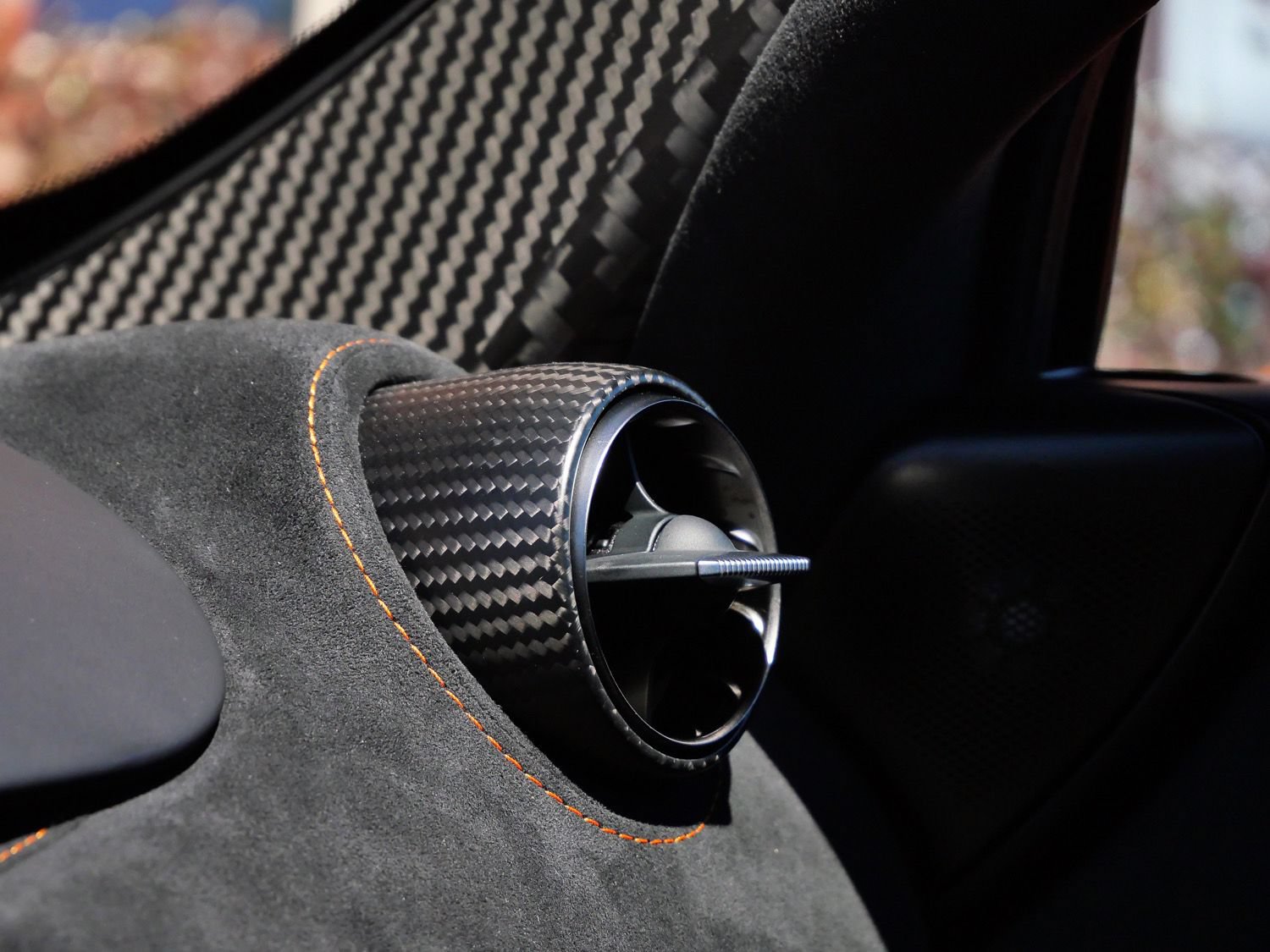 Used 2024 McLaren 750S photo 22