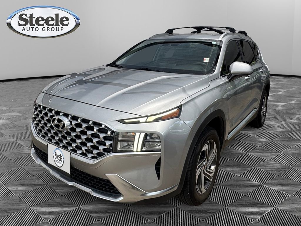 Used 2022 Hyundai Santa Fe SEL