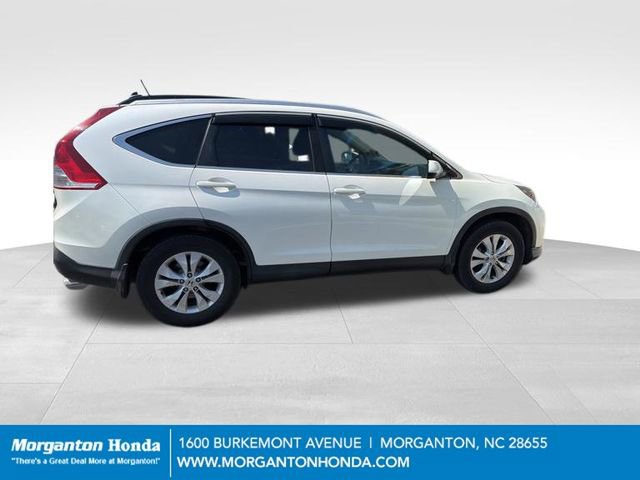Used 2014 Honda CR-V EX-L