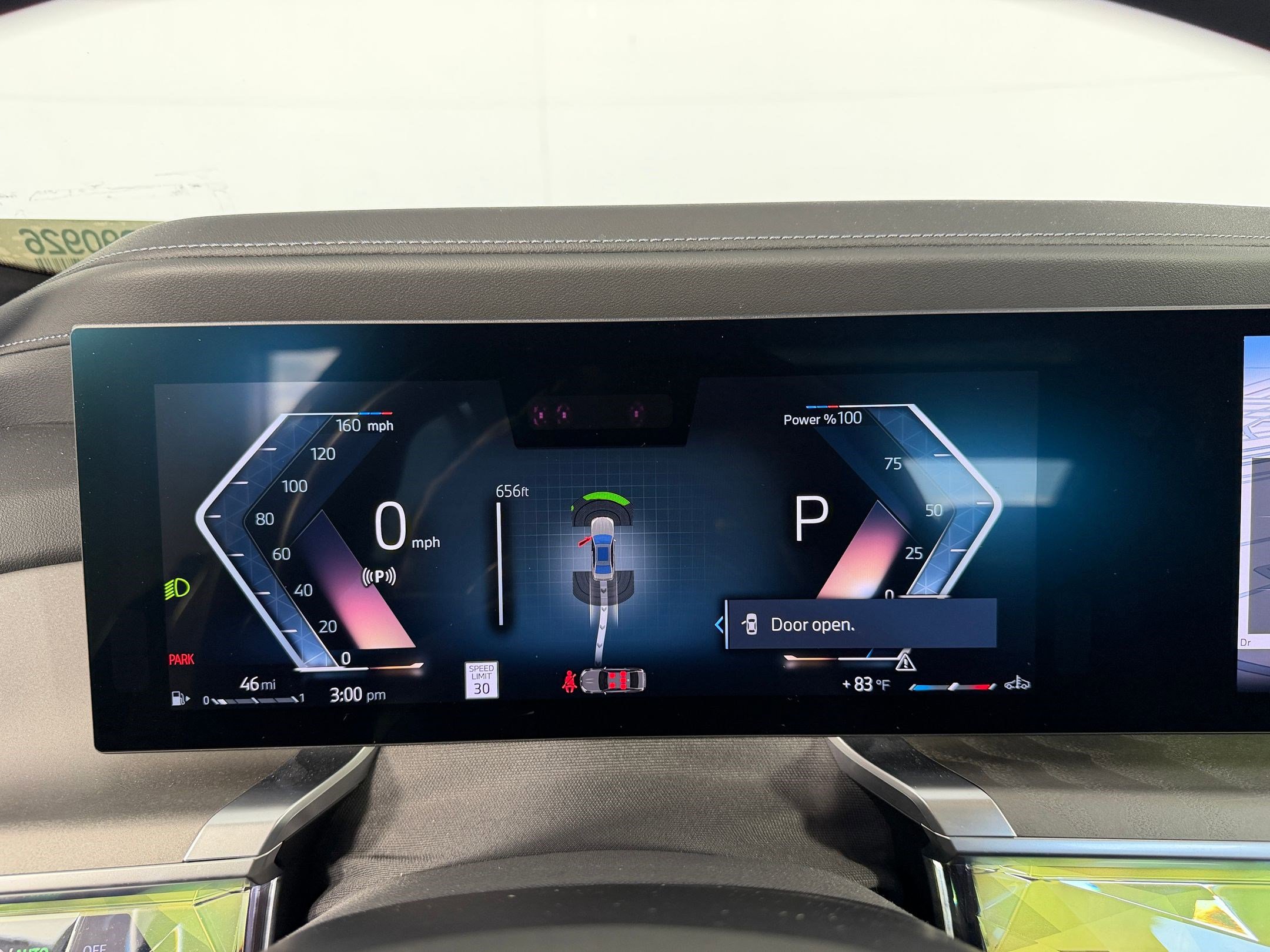 2024 BMW 760i xDrive