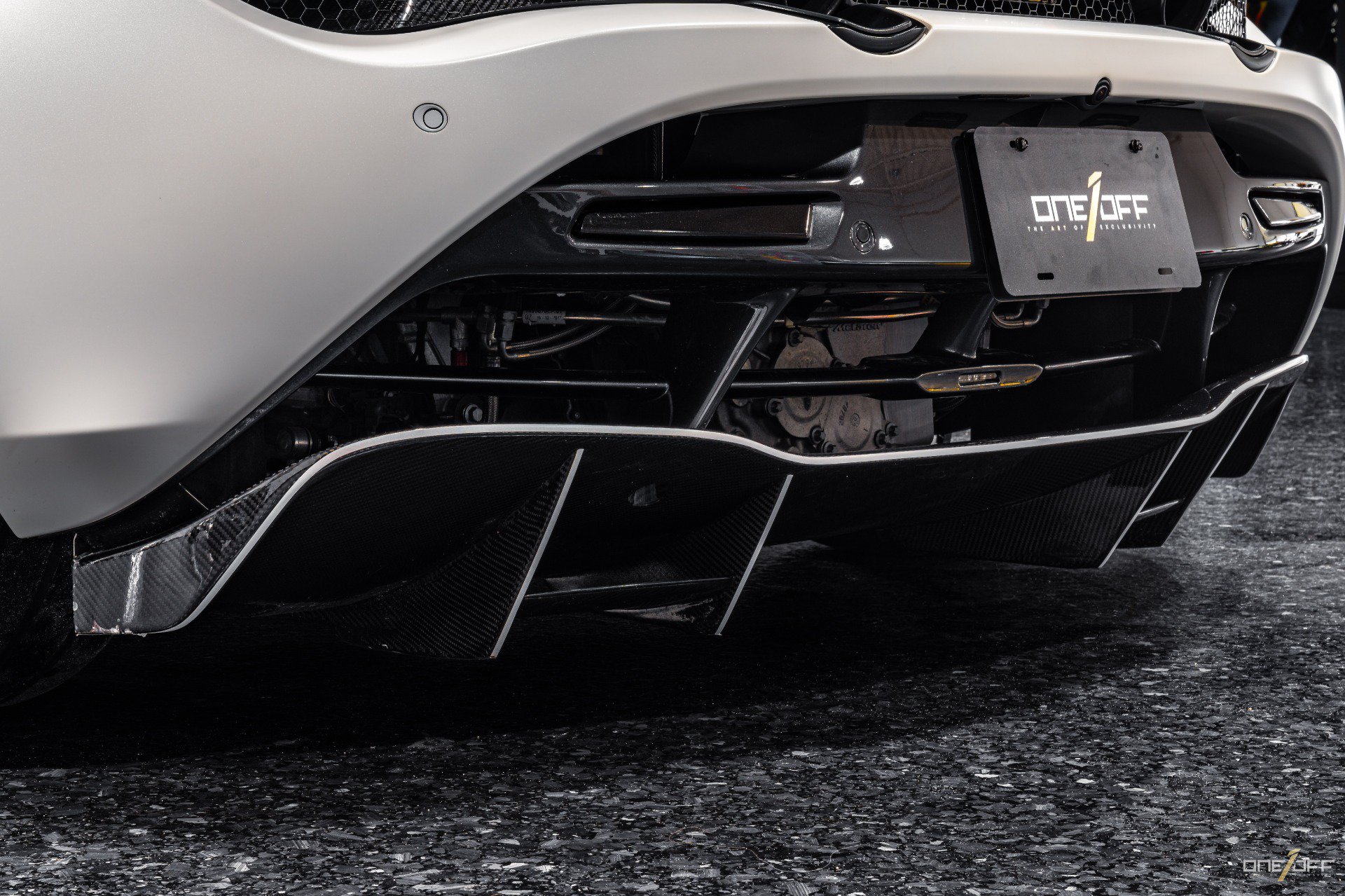 Used 2018 McLaren 720S Performance photo 18