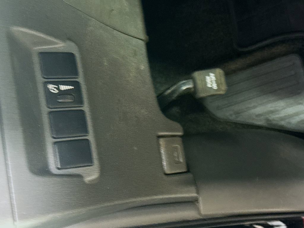 2012 Toyota Prius V Two