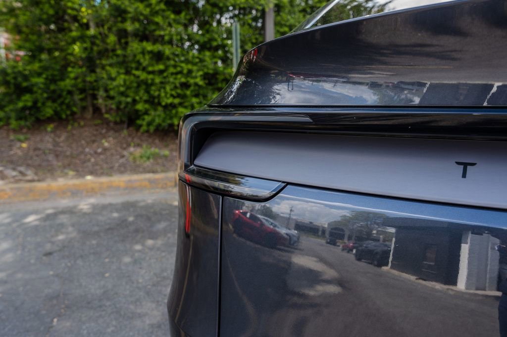 2026 Tesla Model Y Long Range