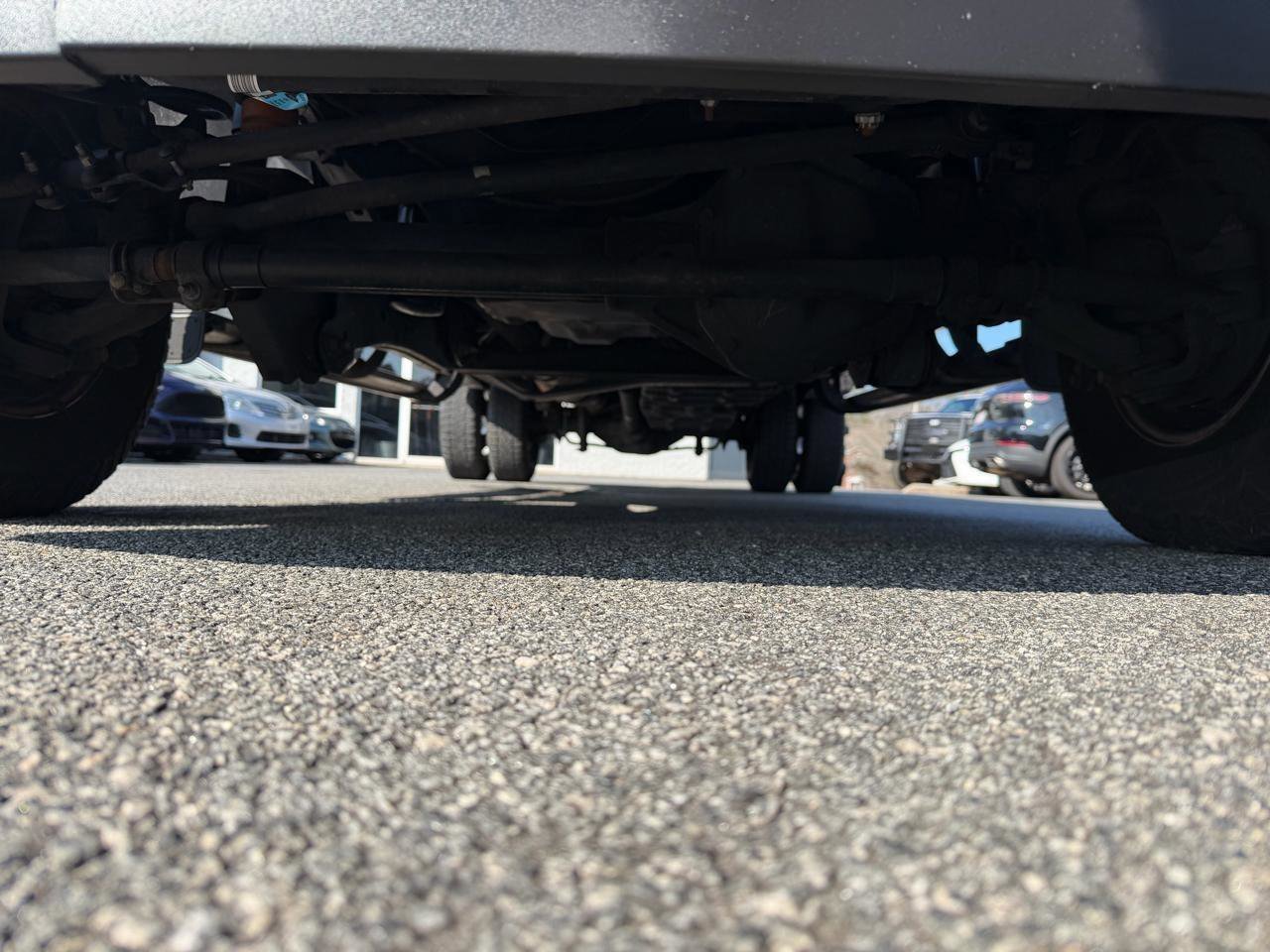 2019 Ford F350 Lariat