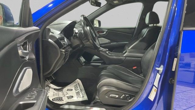 2021 Acura RDX A-Spec