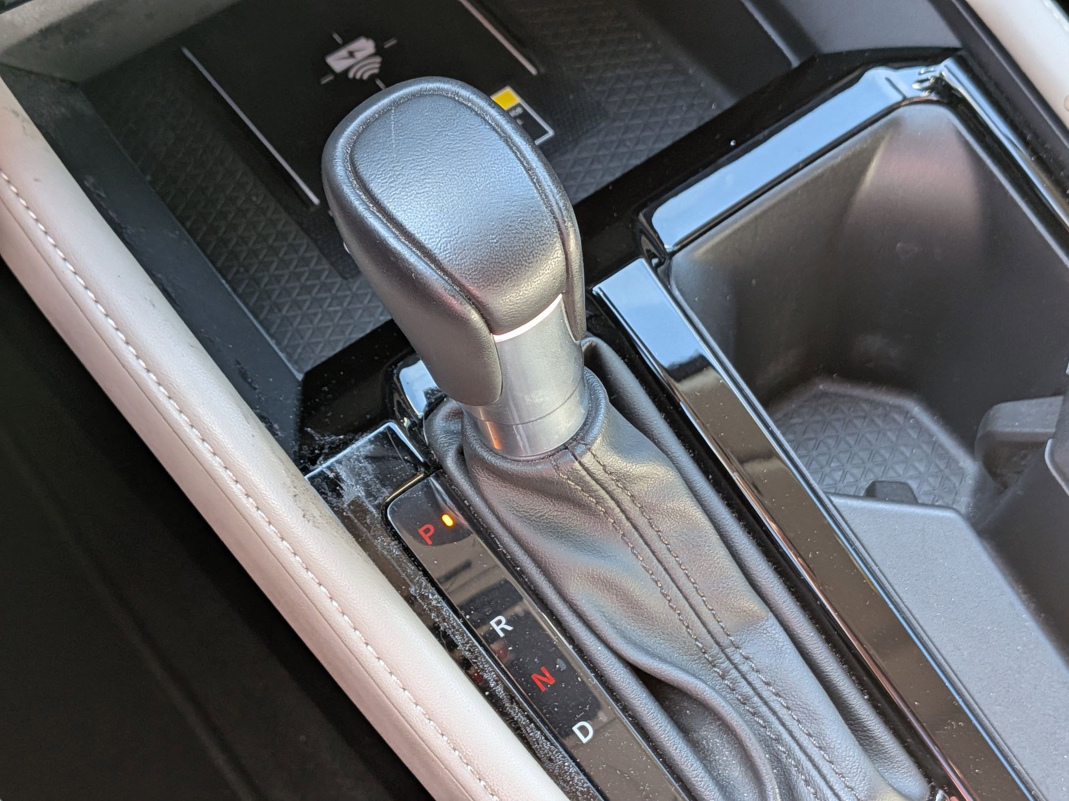 2023 Honda Accord Touring