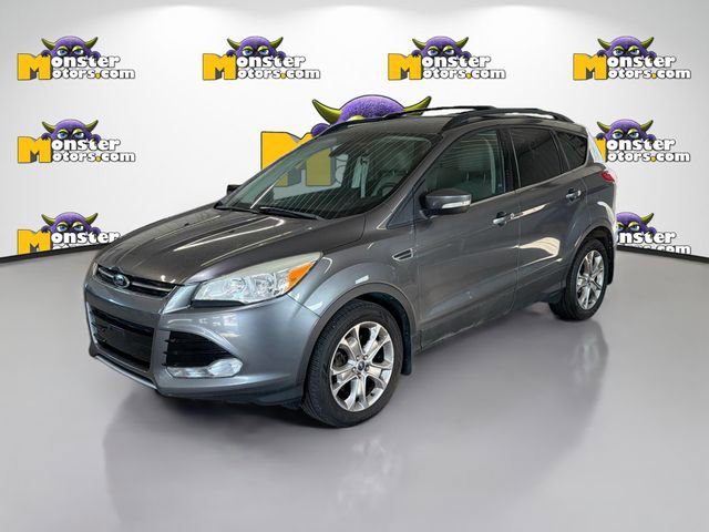 Used 2013 Ford Escape SEL