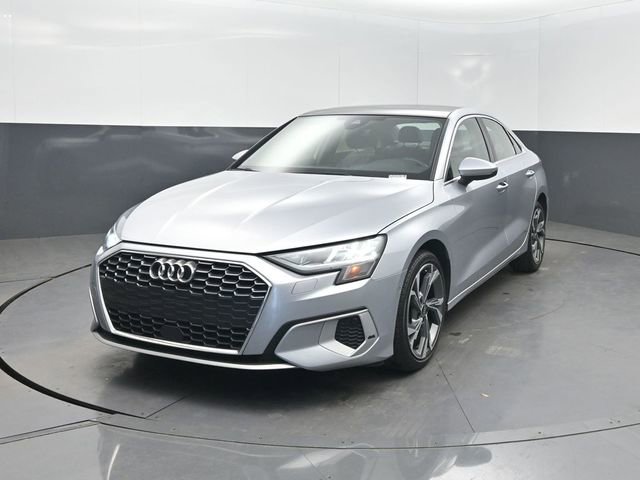 2022 Audi A3 2.0T Premium