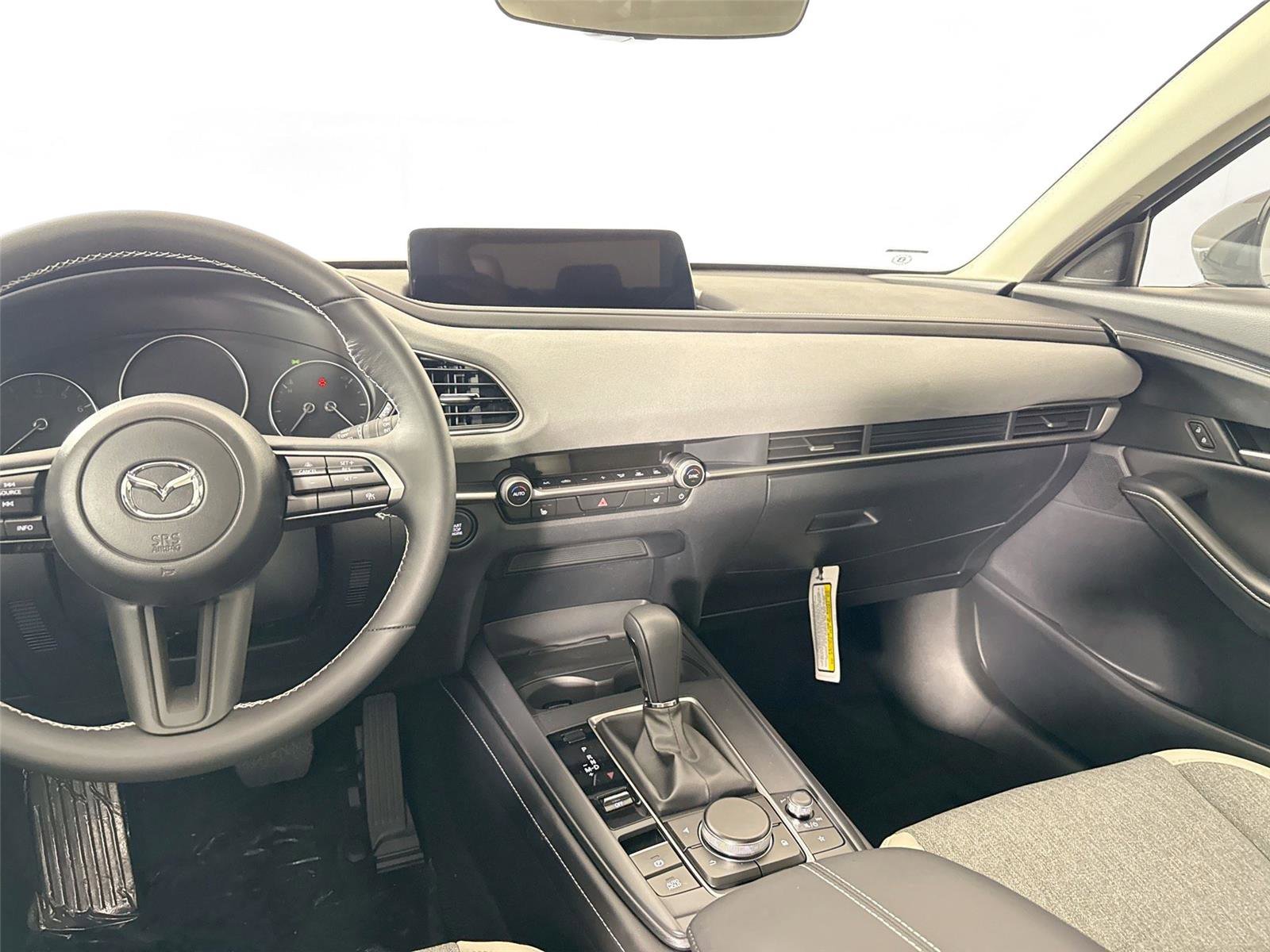 2026 MAZDA Cx-30 AWD 2.5 S