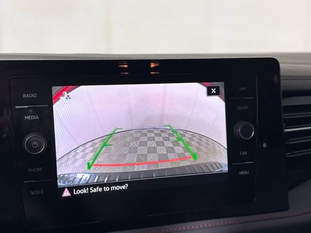 2025 Volkswagen Jetta GLI Autobahn