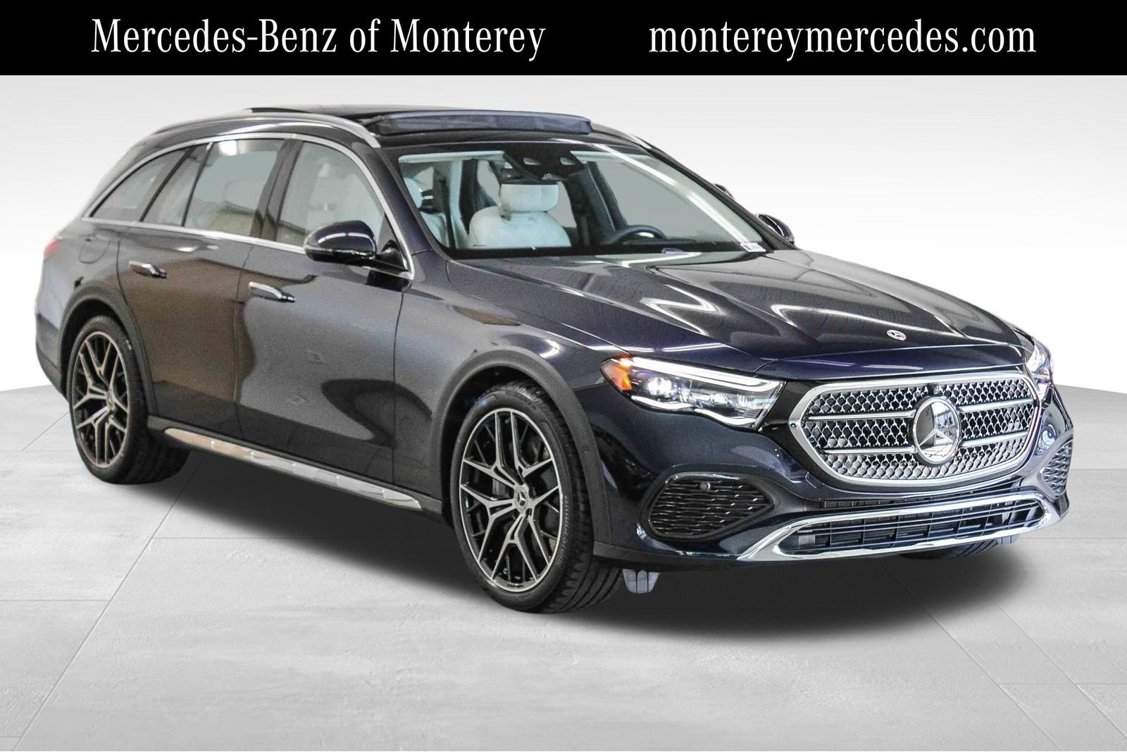 Used Mercedes-Benz Wagons for Sale in Santa Cruz, CA - Autotrader