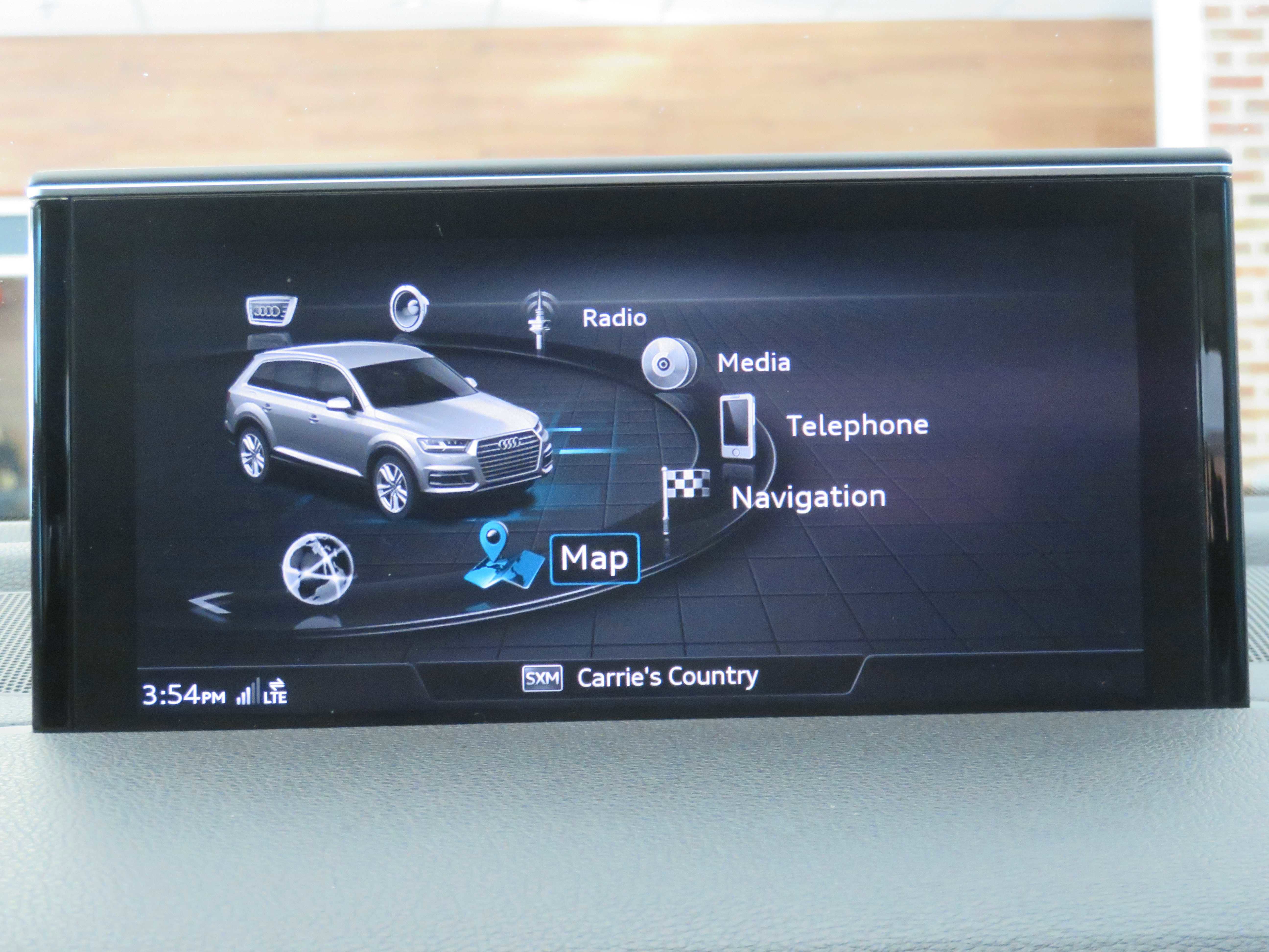 2019 Audi Q7 3.0T Premium Plus