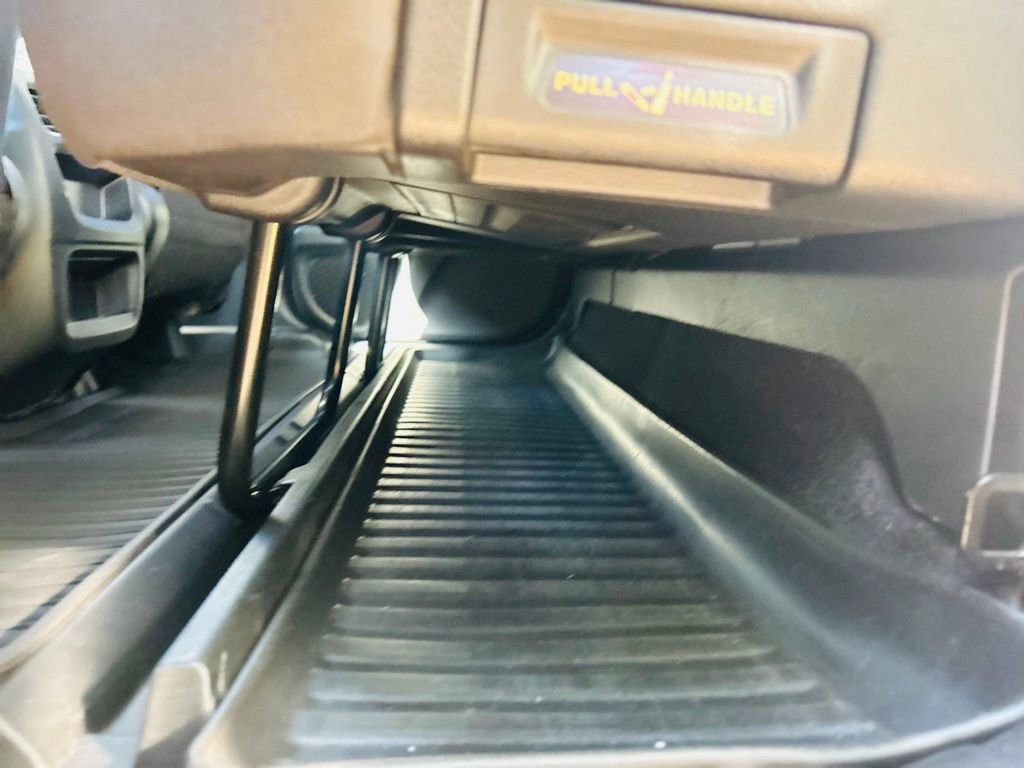 2020 Honda Ridgeline Sport