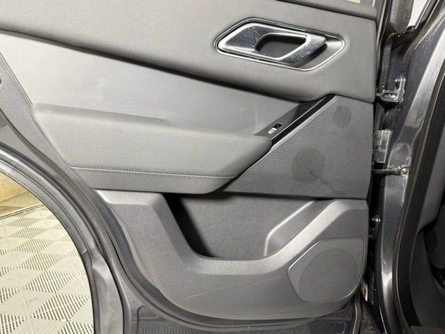 2024 Land Rover Range Rover Velar Dynamic SE