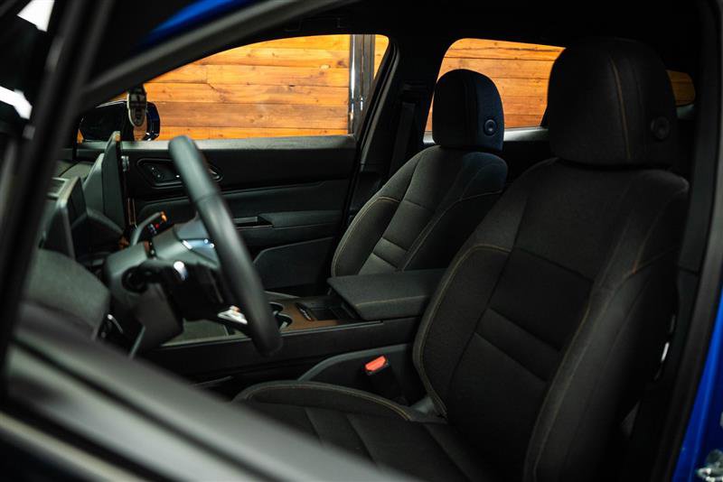 2024 Honda Prologue EX