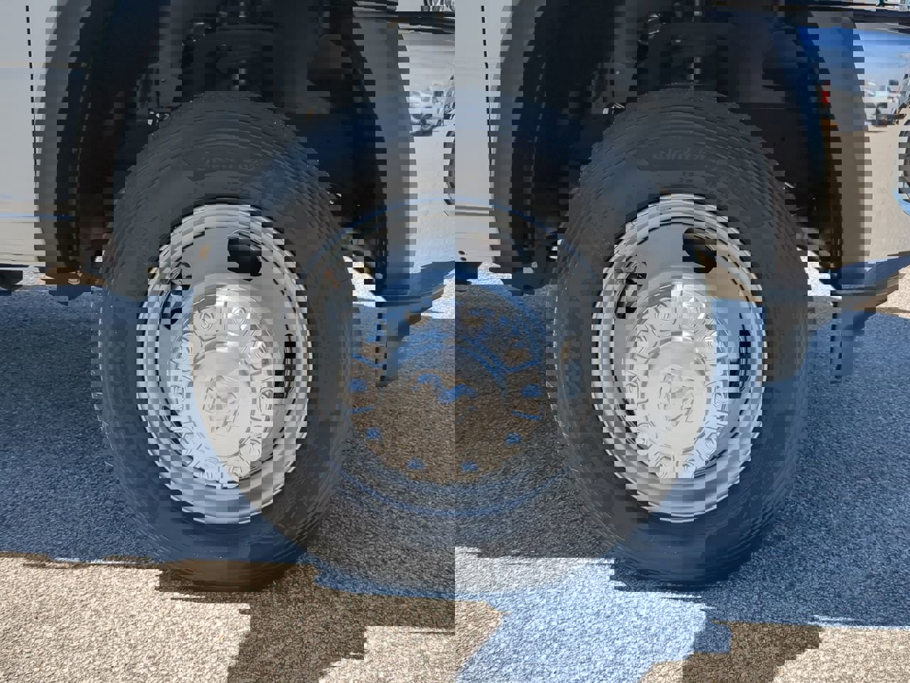 2023 RAM 4500 Tradesman